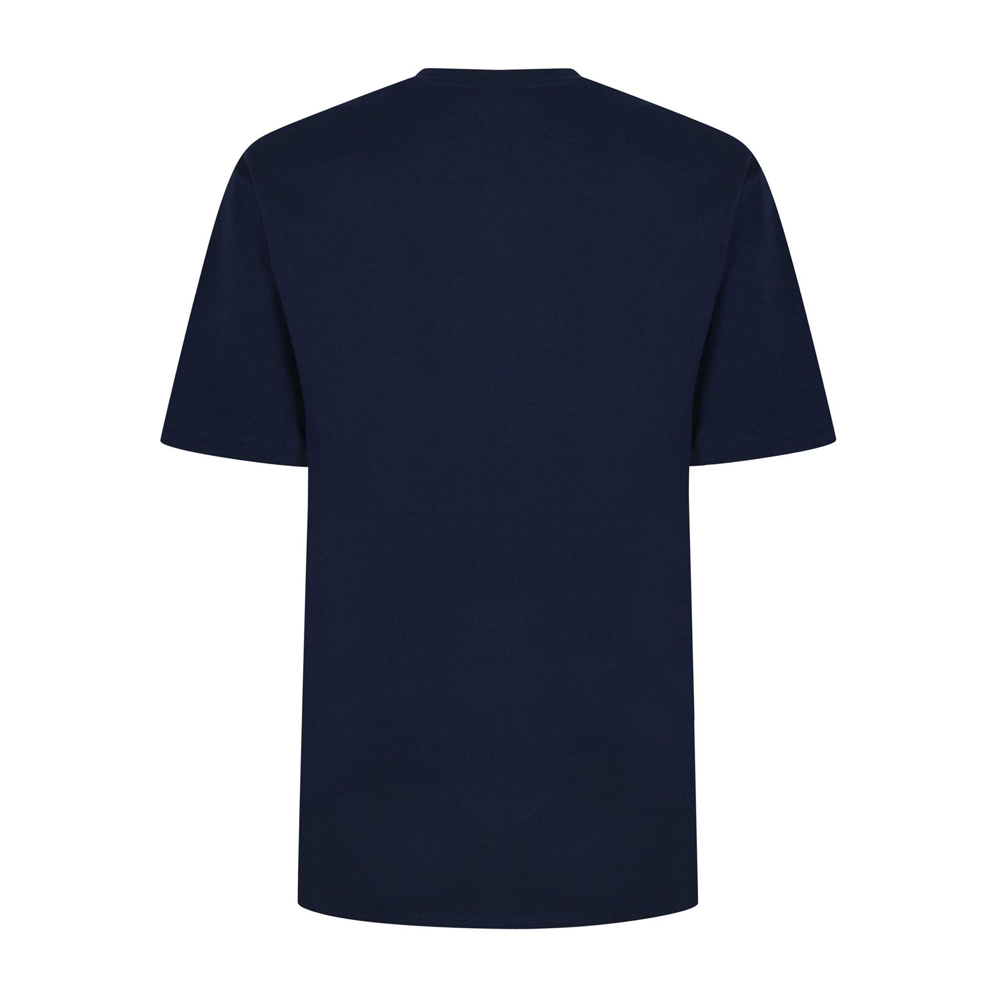 Umbro Boyfriend T Shirt Womens