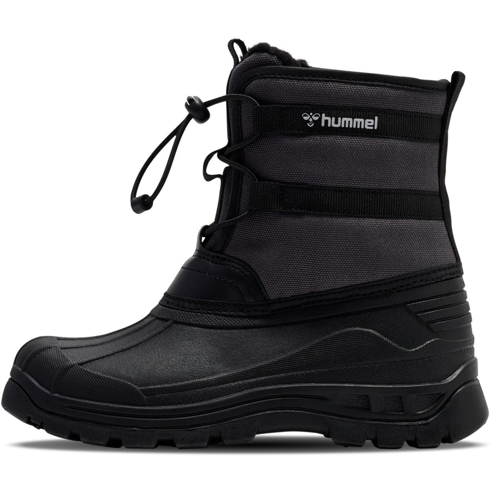 Køb Hummel Ebony Icicle Winter Støvle