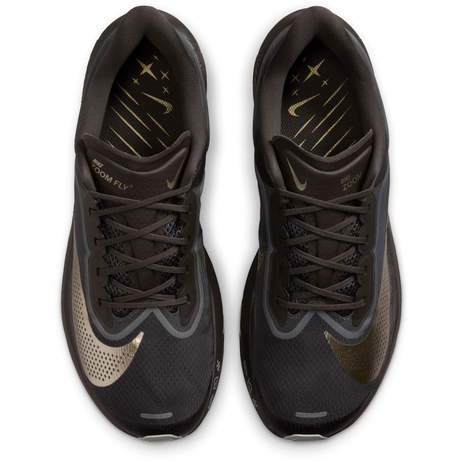 Nike Zoom Fly 6 JI Heren
