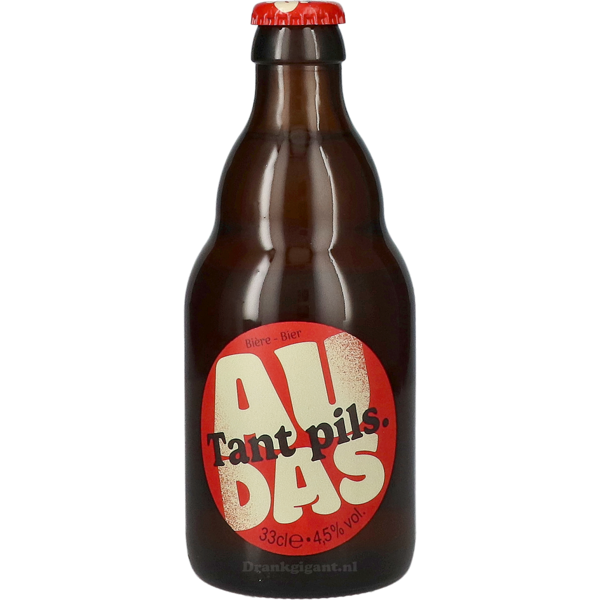 Val Dieu Audas Tant Pils 33 cl