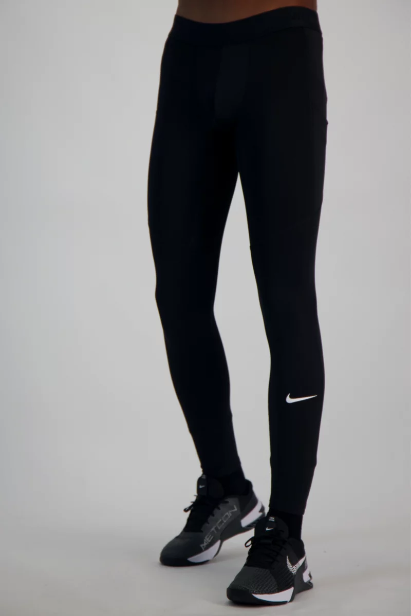 Nike Pro Warm Herren Tight