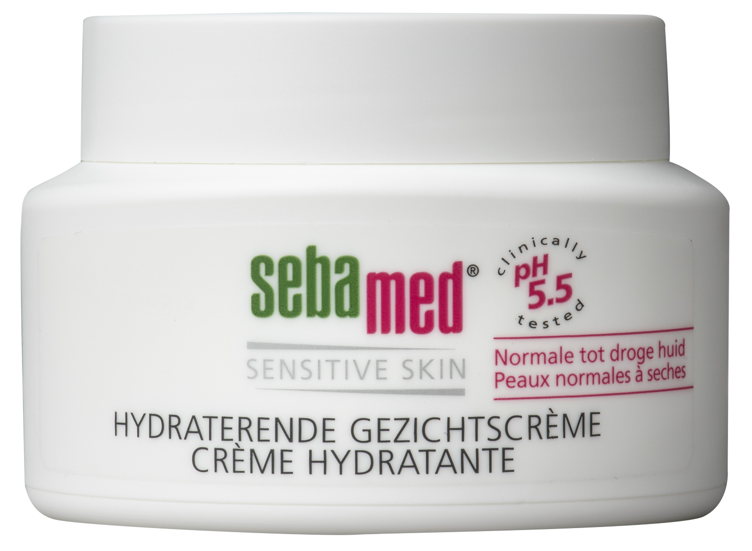 Sebamed Creme pot (75 ml)