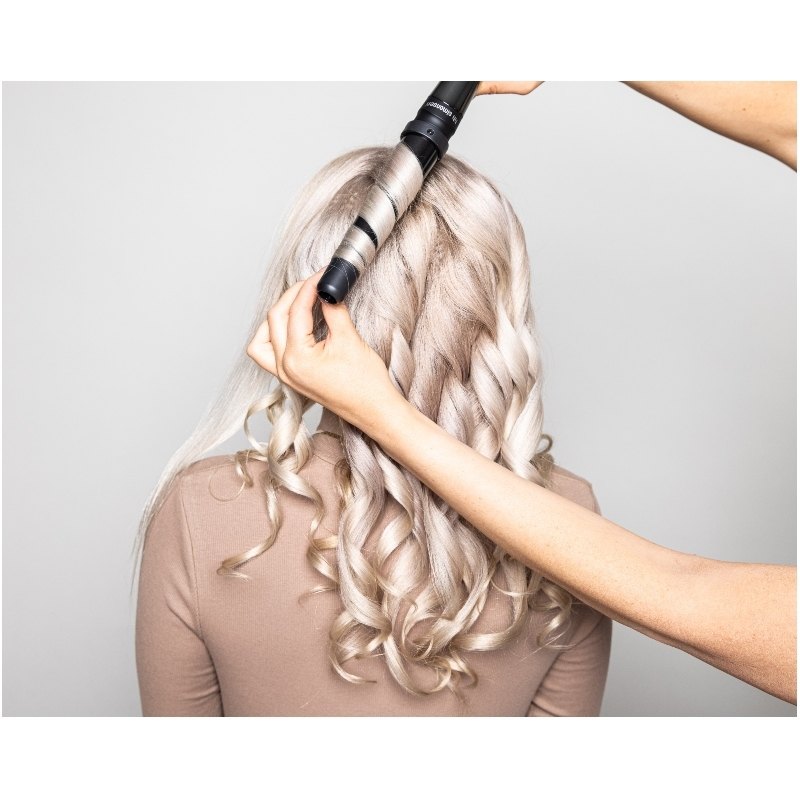 HH Simonsen ROD VS4 Curling Iron
