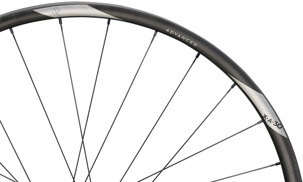 Newmen Advanced SL X.A.30 29