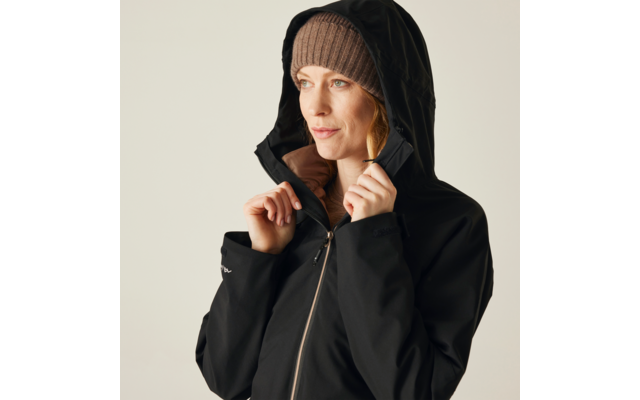 Regatta Wentwood Damen Doppeljacke