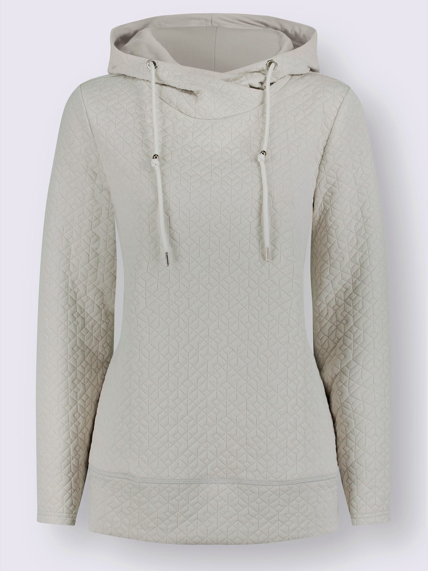 Sweat-shirt style sweat
