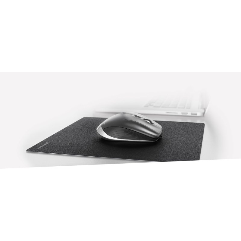 3Dconnexion CadMouse Pad Compact Noir