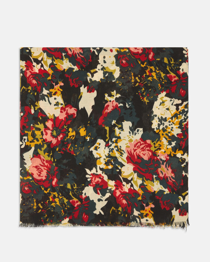 FOULARD MALSIE Marine