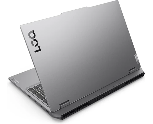 Lenovo LOQ 15