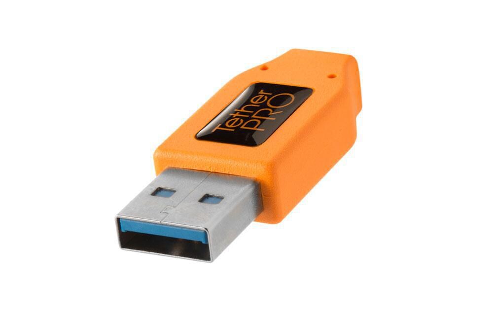 Kabel TetherPro USB 3.0 Active Extension – 5 MeterVerlängerungskabel USB 3.0 Active Extension