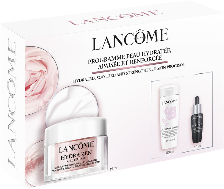 Lancôme Lancôme Hydra Zen Skincare Set - Starter Kit 2024