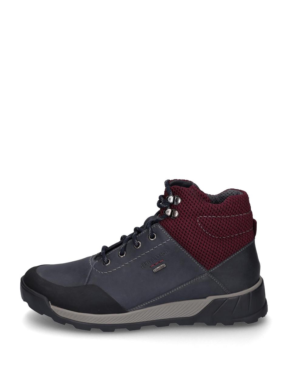 Stiefelette Raymond 54, jeans-kombi