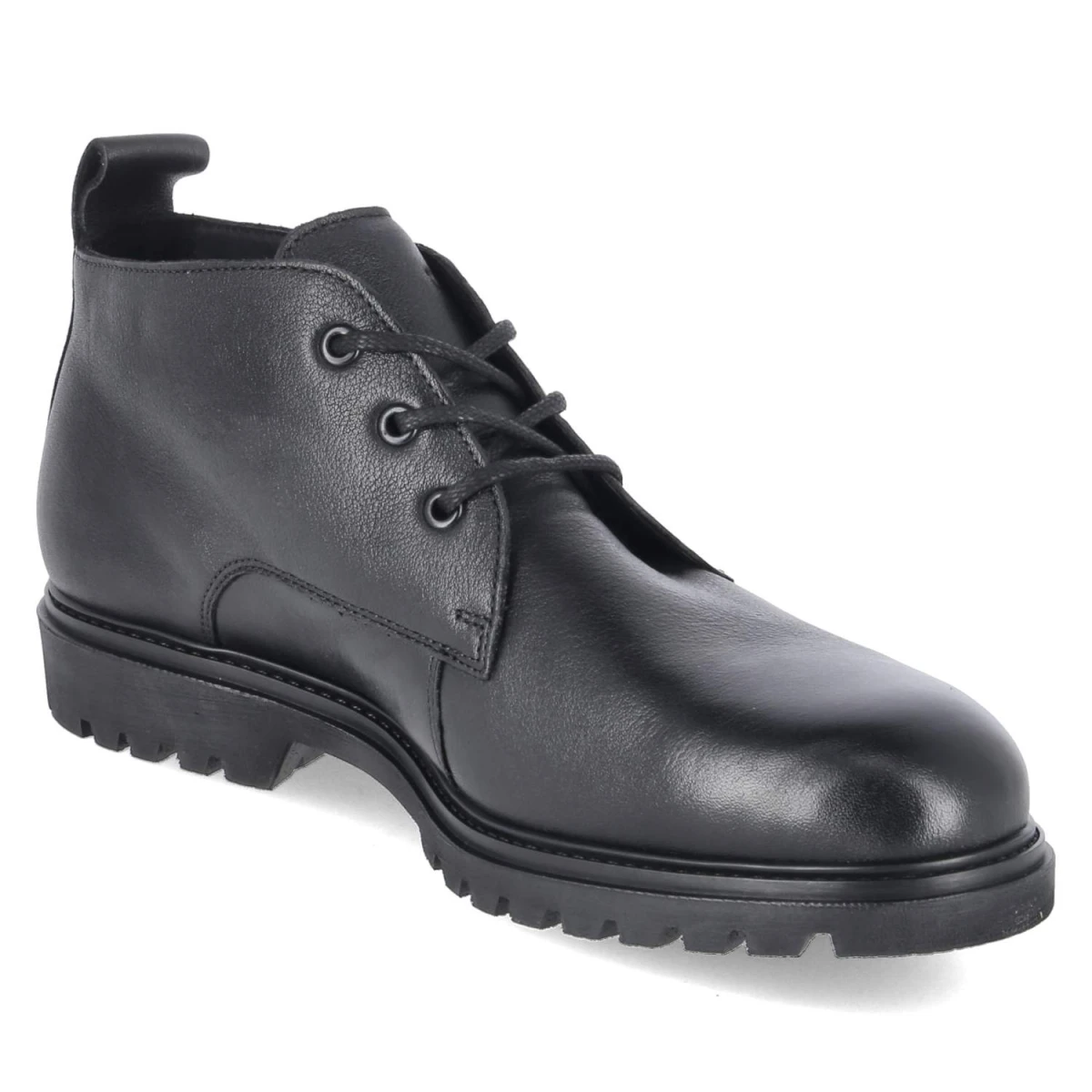 LloydWinterstiefeletten SELECT 325L - 0 - BLACK