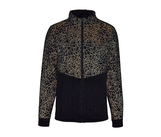 Thermojacke