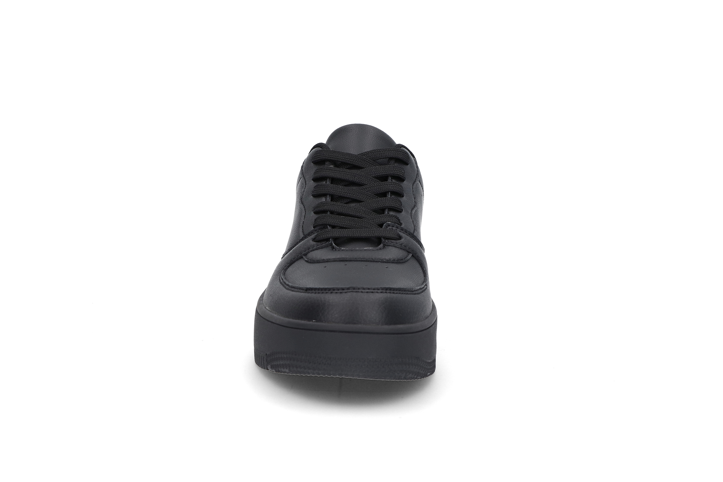 Klassisk basket sneaker