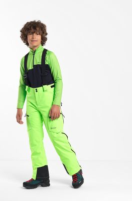 BengerLONE BOY - grün