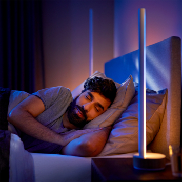 Philips Hue Signe Gradient vloerlamp