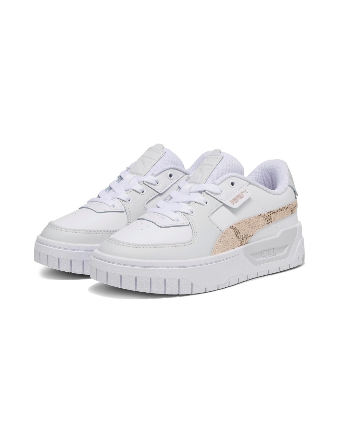 puma Sneakers Junior cali dream snake jr