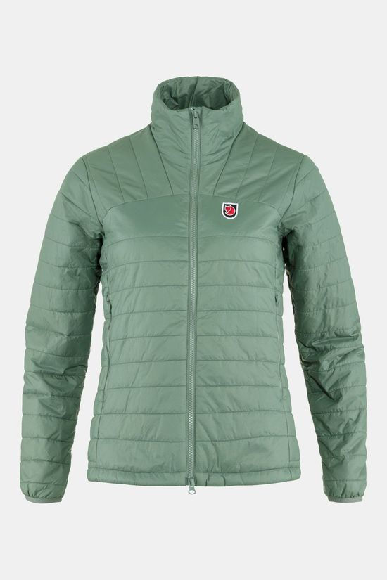 Fjällräven Fjällräven Expedition X-Lätt Isolatiejas Dames