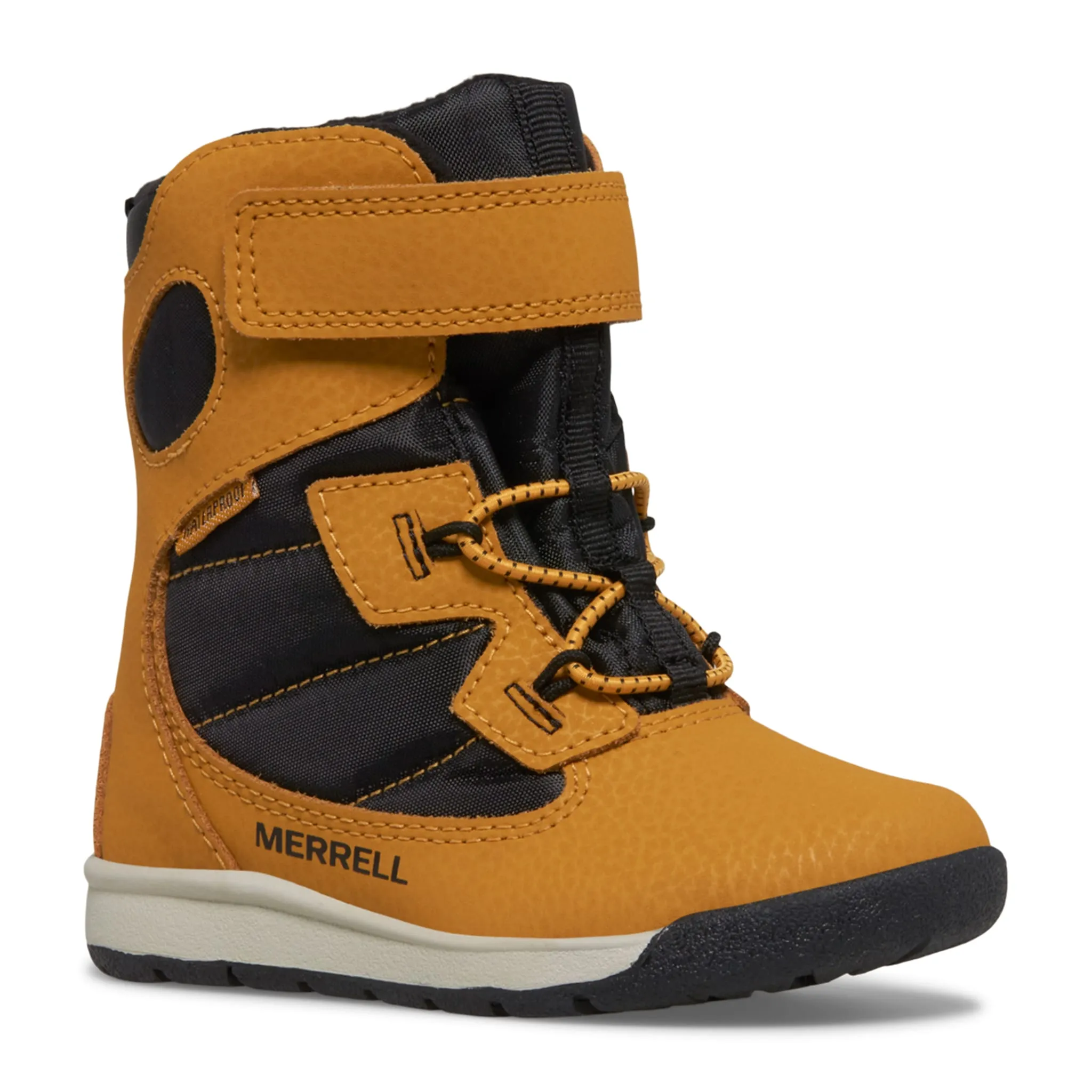 Merrell Botte Snow Bank JR Pointures 4-10