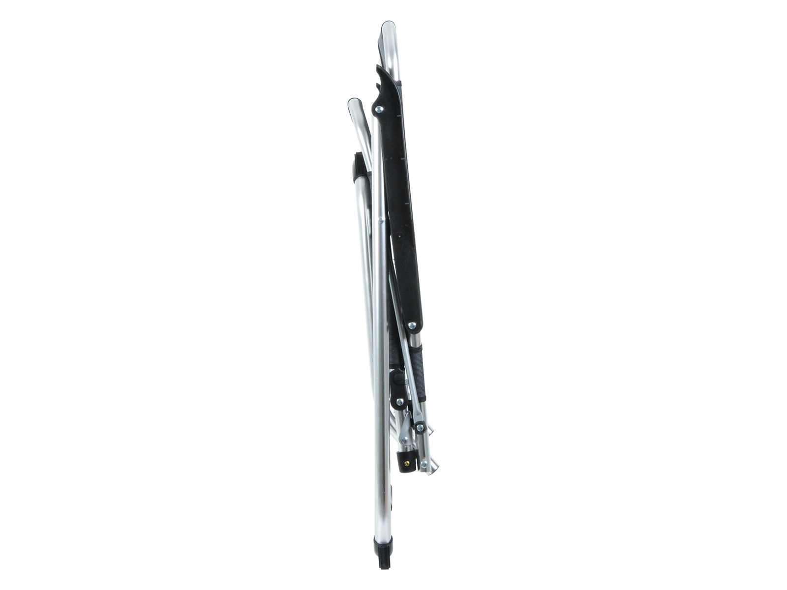 Bo-Camp Copa Rio Comfort XXL klapstoel - Graphite