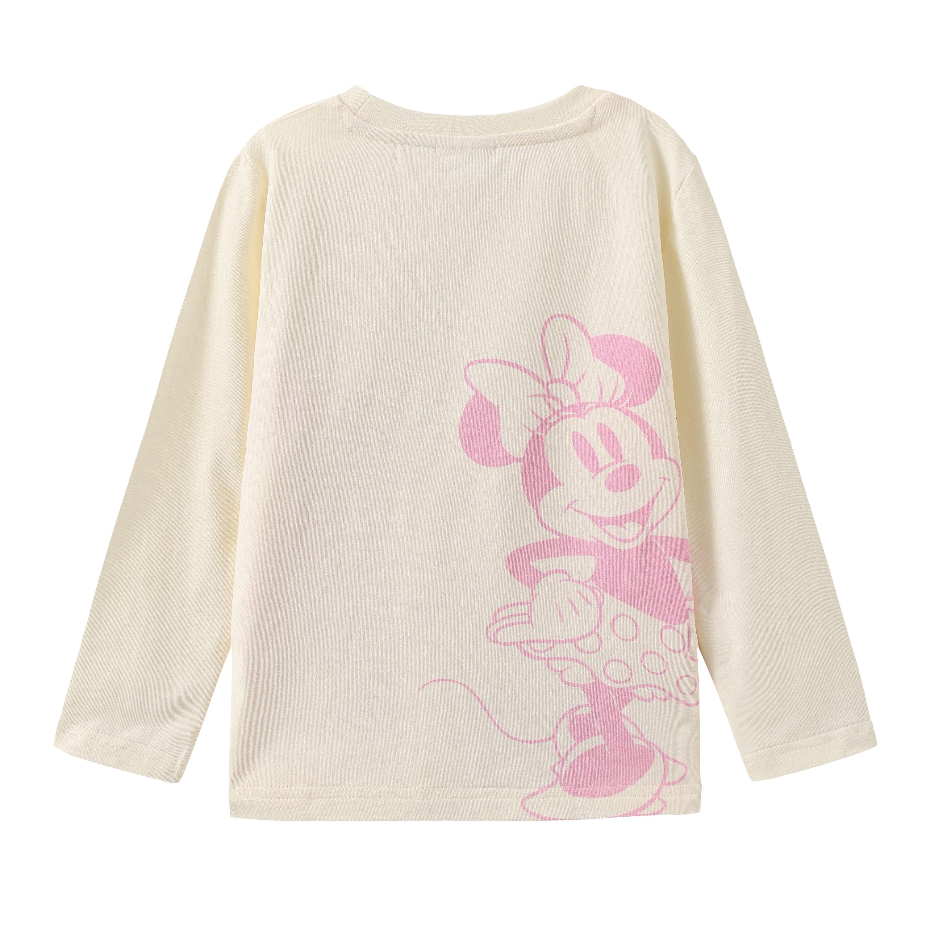 Character Gilet Combo Set Juniors