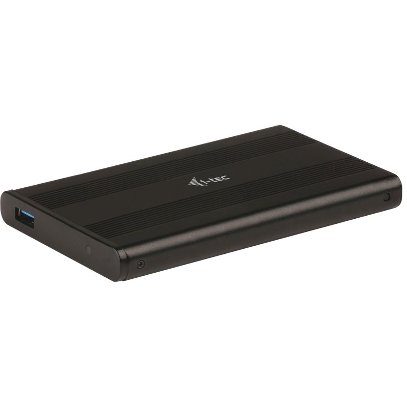 i-tec Advance MySafe AluBasic 2.5