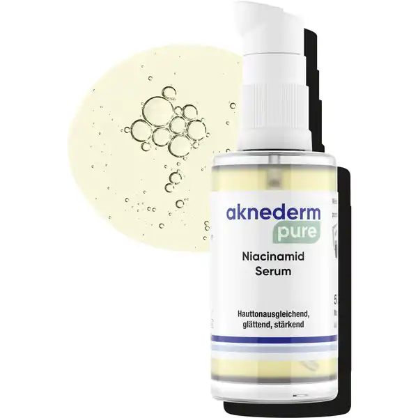 pure Niacinamid Serum