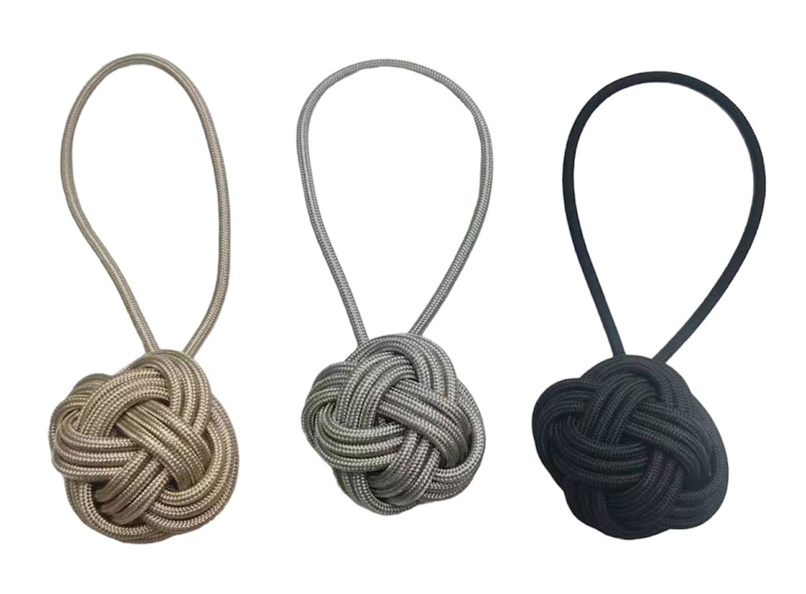 Raffhalter Knoten