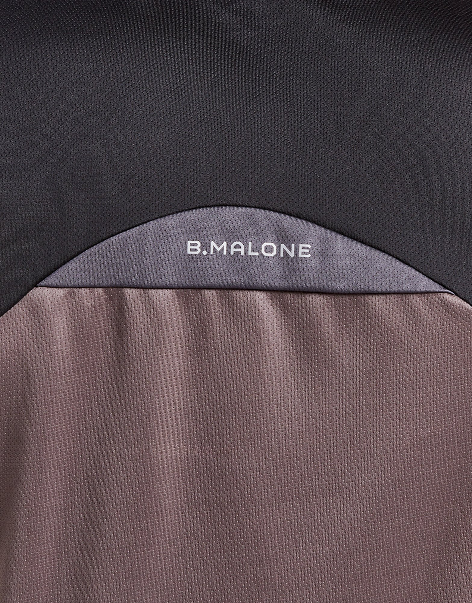 B Malone T-shirt Holster Tech Homme