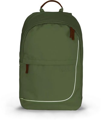 Satch Fly Ryggsekk 18L, Pure Jade Green