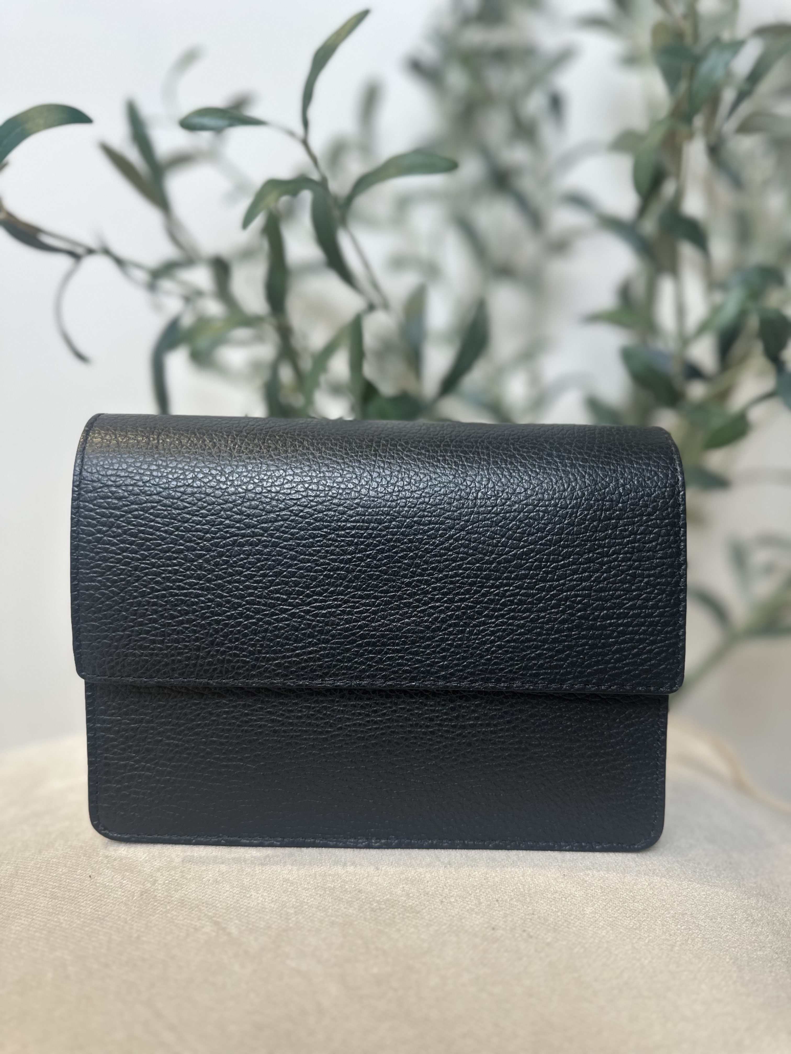 Celina Bag - Zwart