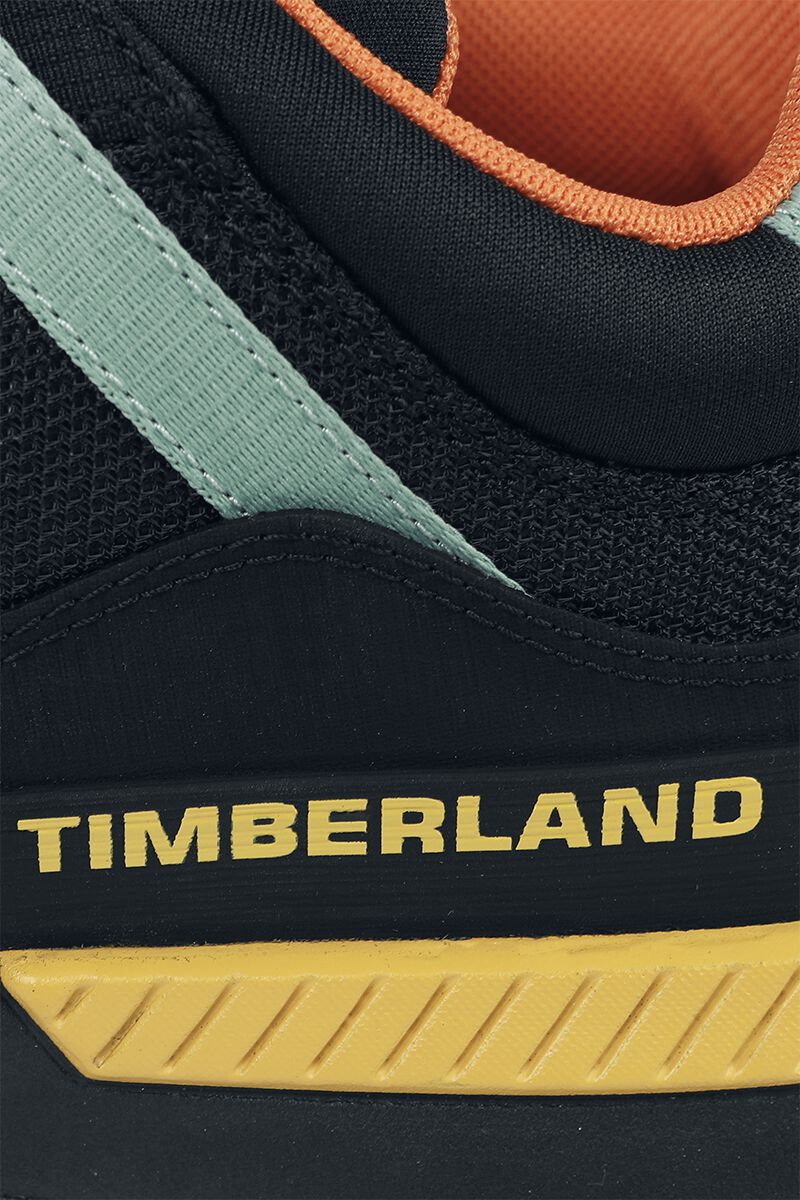 Euro Trekker Low Lace Up | Timberland Chaussures basses
