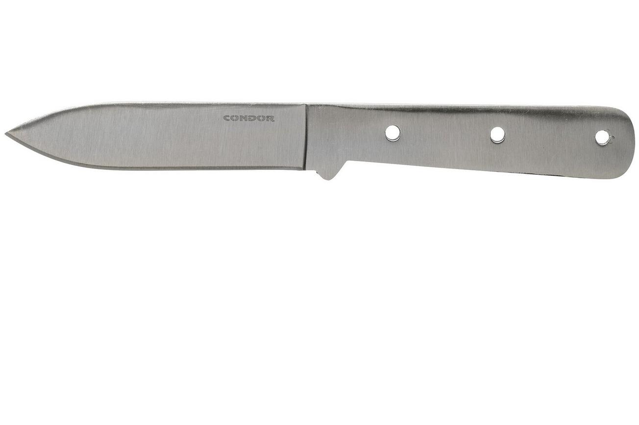 Condor Kephart Blade 60031 Knife Blank CB247-4.5HC