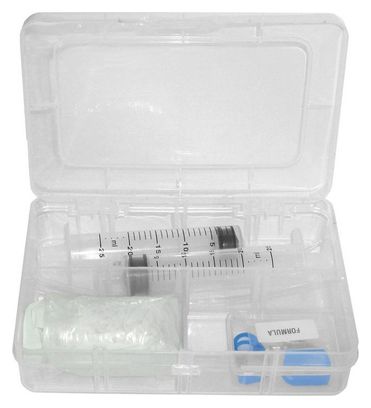 Kit de Purge XLC BR-X66 pour Shimano