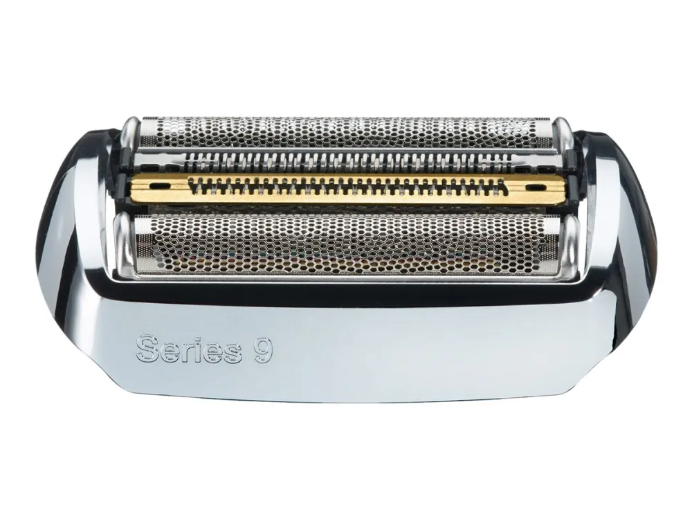 Braun Folia i Blok 92S Silver Series9 cassette (604292) - (S- Silver)