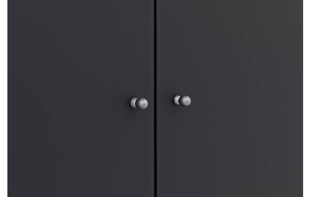 Kledingkast Easy Storage Ddk