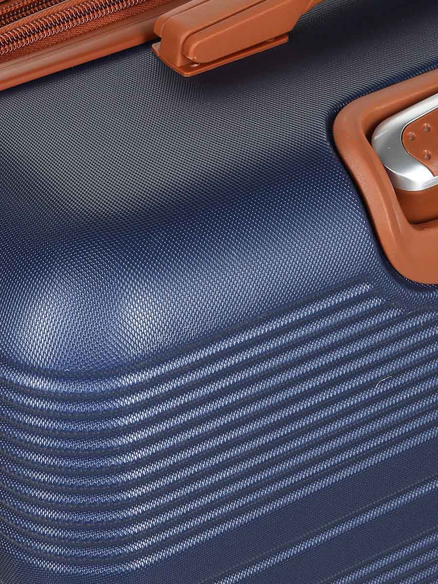Valise Worldline Tampa 2 - 65 cm