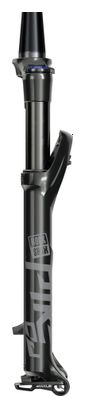 Fourche Rockshox Pike DJ 26'' Solo Air | 15x100mm | Offset 40 | Noir