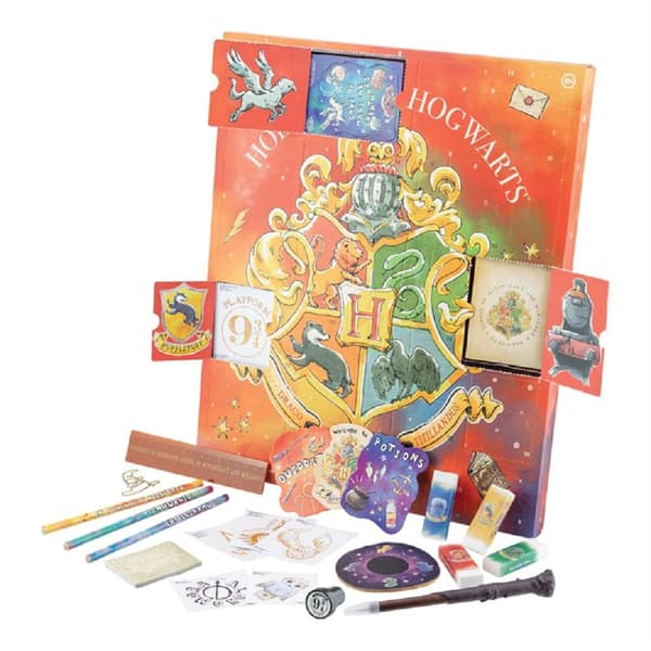 Harry Potter Adventskalender (PP9013HP)