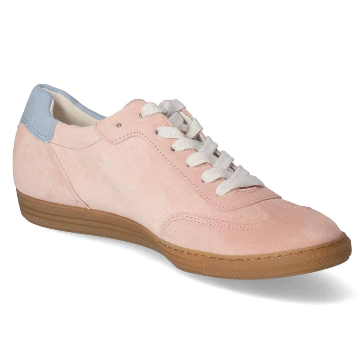 Paul GreenLow Sneaker - rose/sky