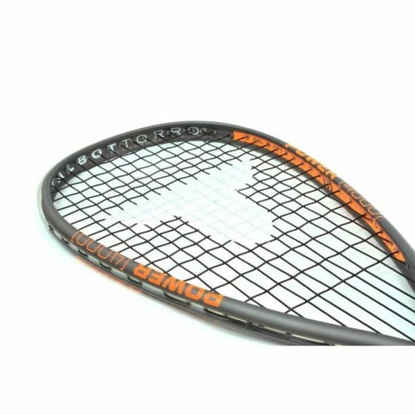 Badminton Racket Talbot-Torro
