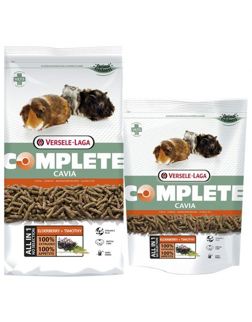 Versele-Laga Complete Cavia - Caviavoer