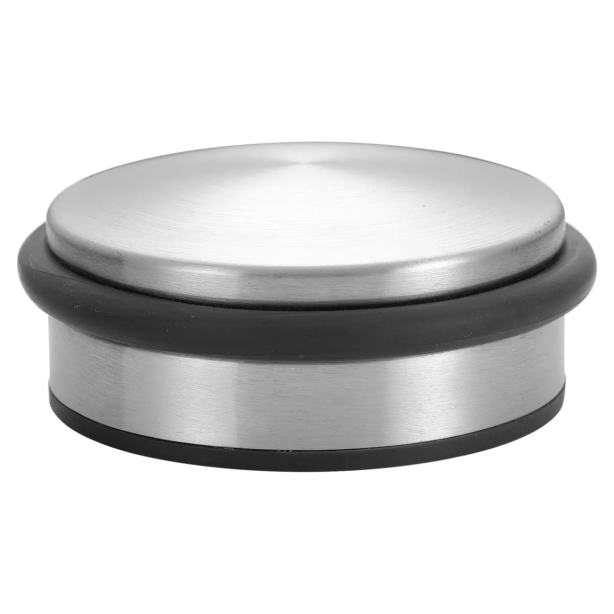 Türstopper Dorian Homezone schwarz,silber