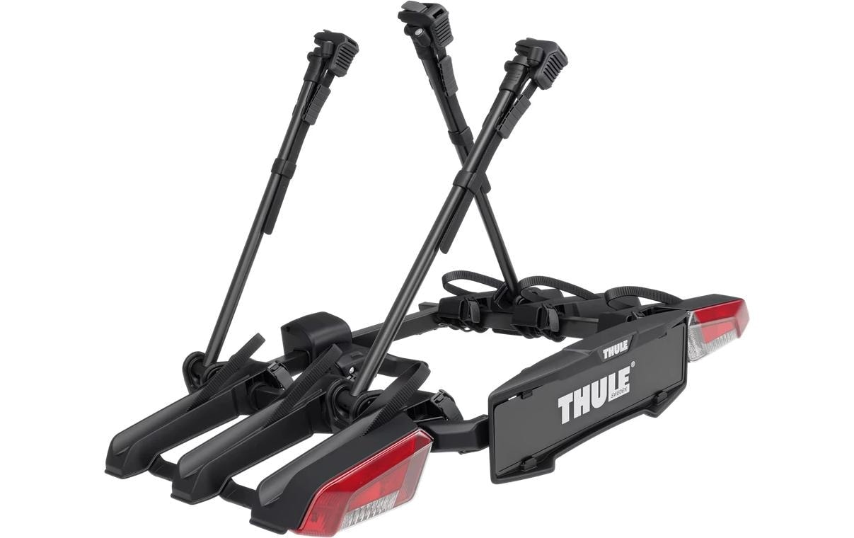 Thule Kupplungsfahrradträger »VeloLite 3bike«