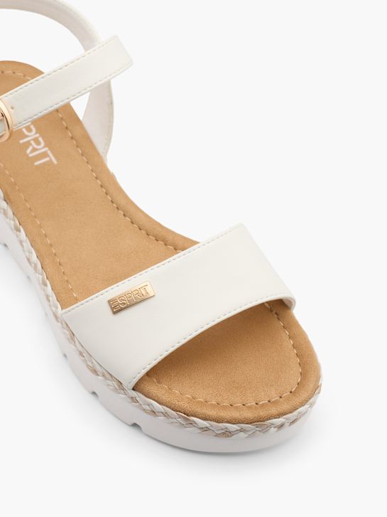 ESPRIT Sandalette
