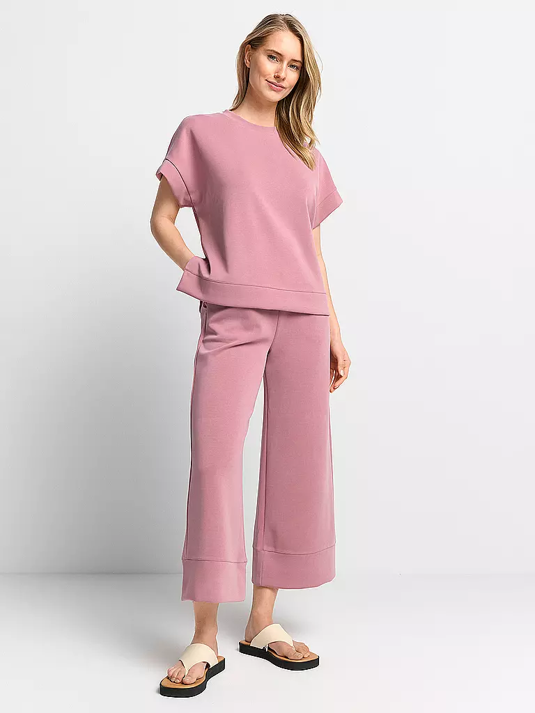 RICH & ROYAL T-Shirt rosa