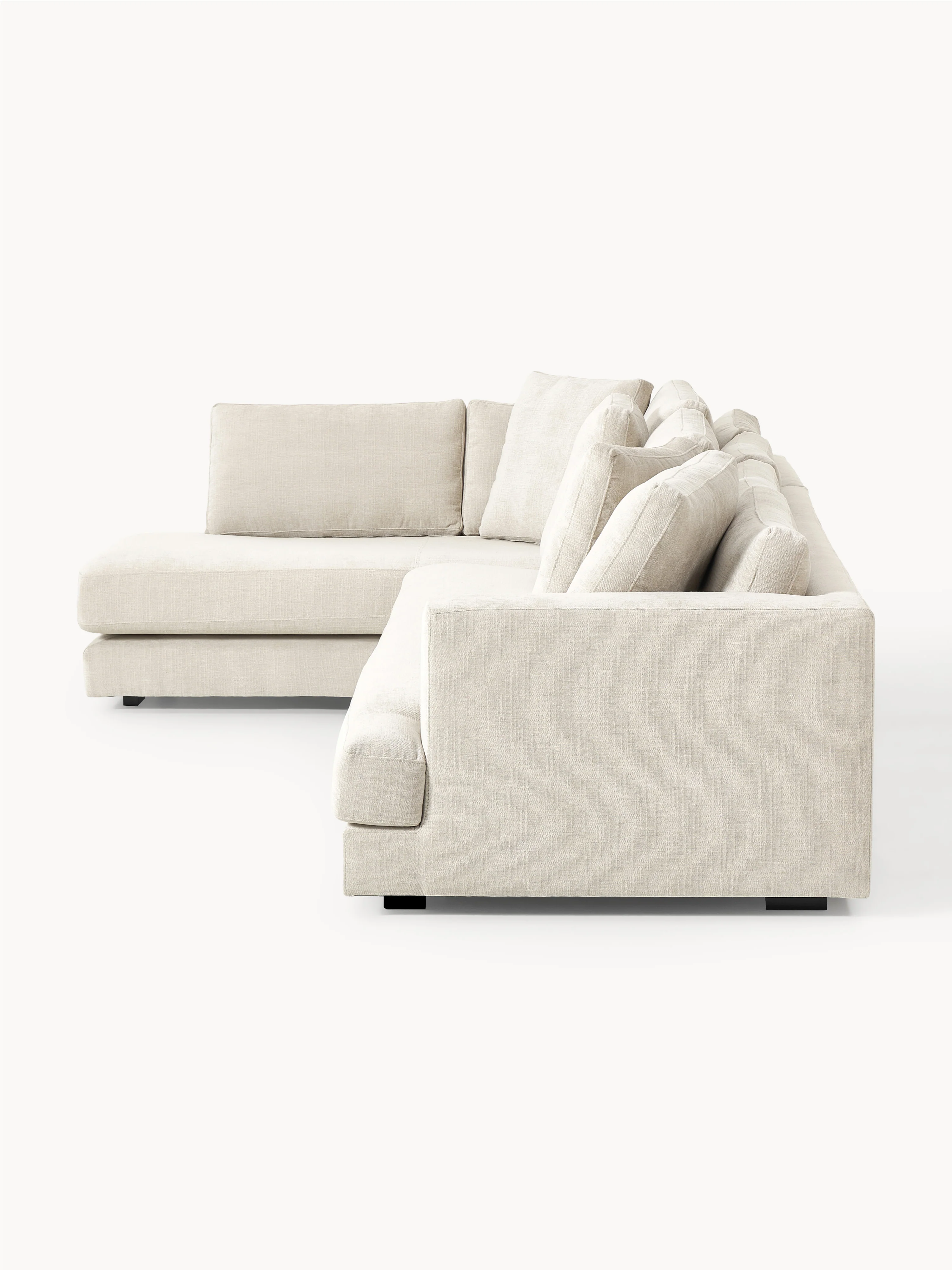 XL hoekbank Tribeca
