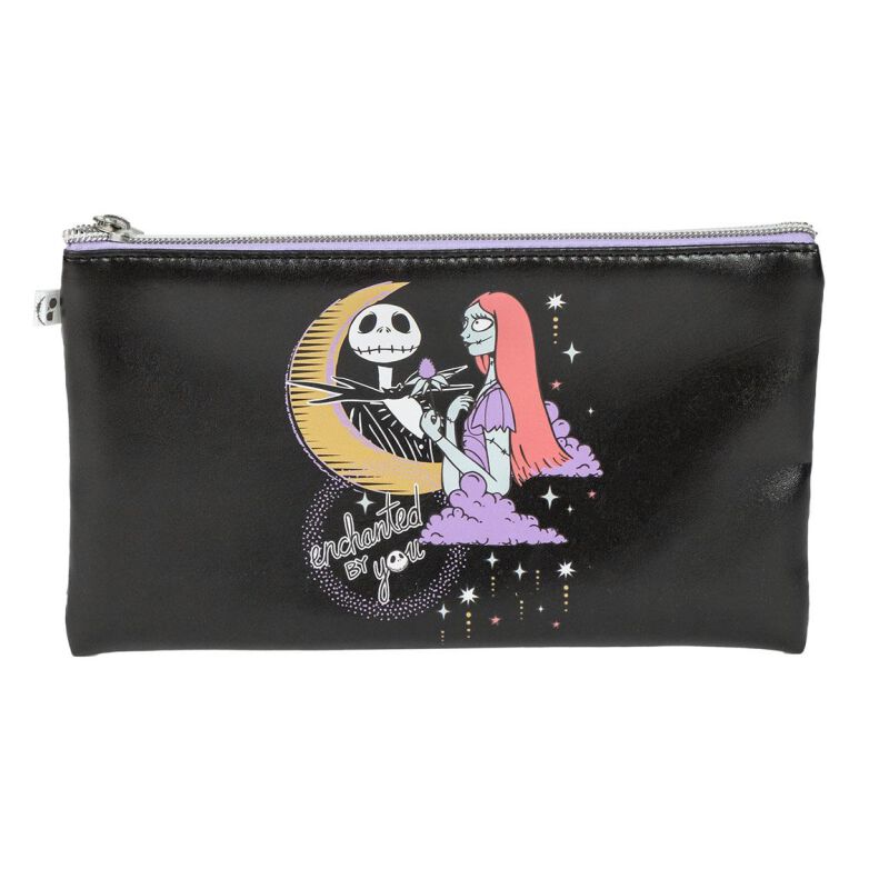 Jack & Sally - Coffret Cadeau | L'Étrange Noël De Monsieur Jack Fan Package