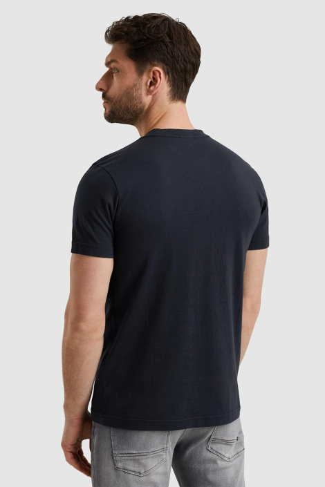 PME legend blauwe heren t-shirt